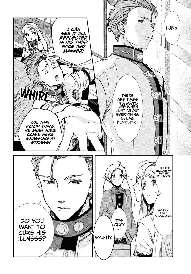 Chapter 75 - Page 28