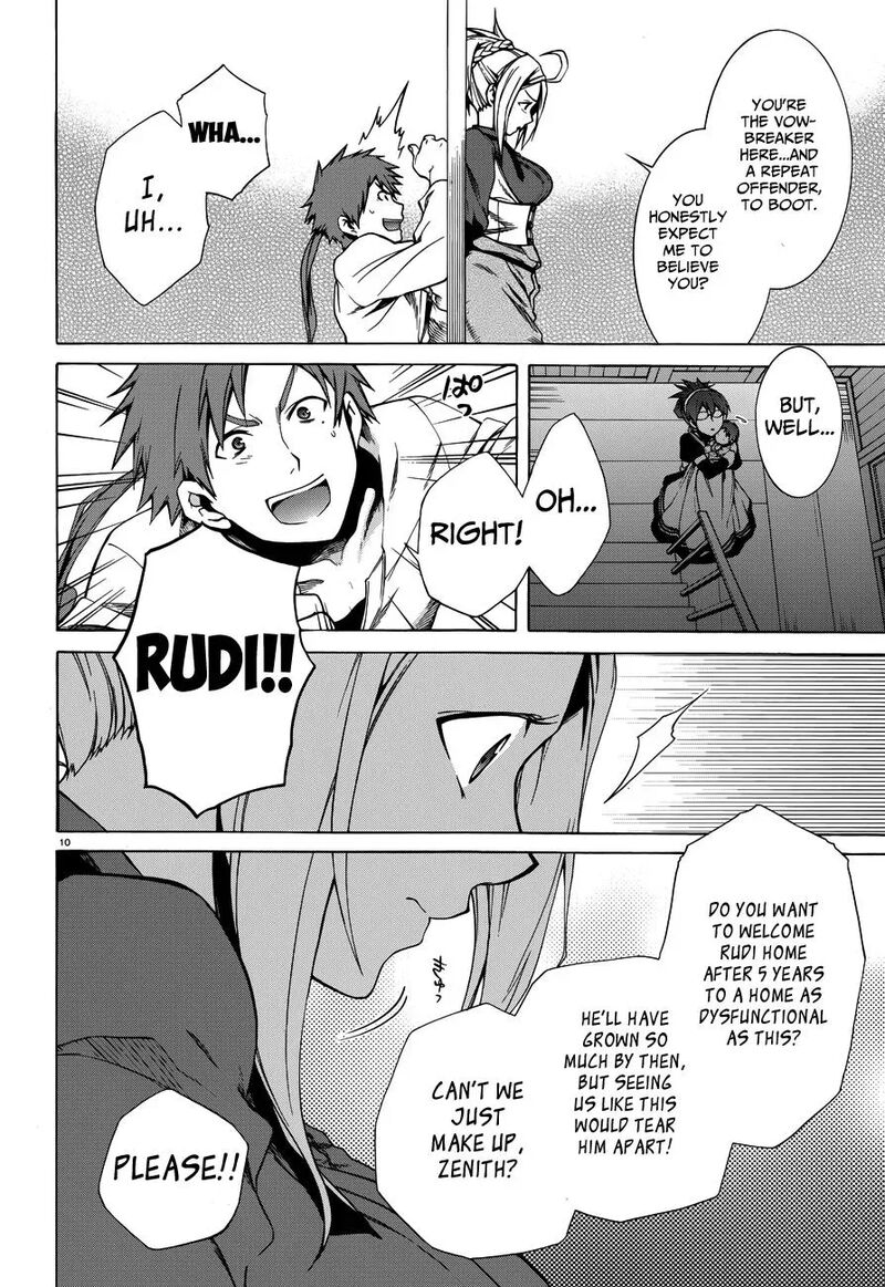 Chapter 117 - Page 11