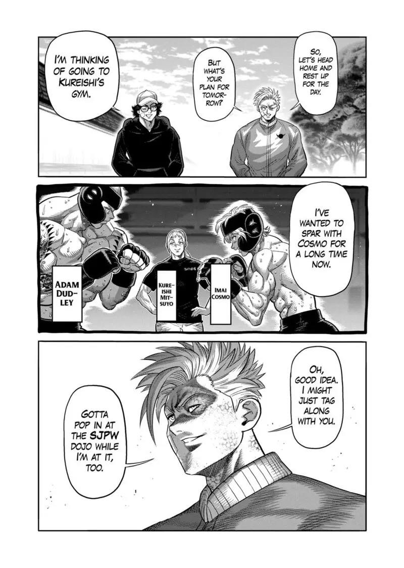Chapter 306 - Page 11