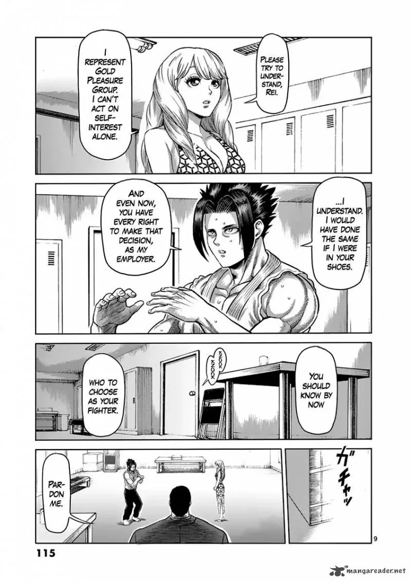 Chapter 196 - Page 9