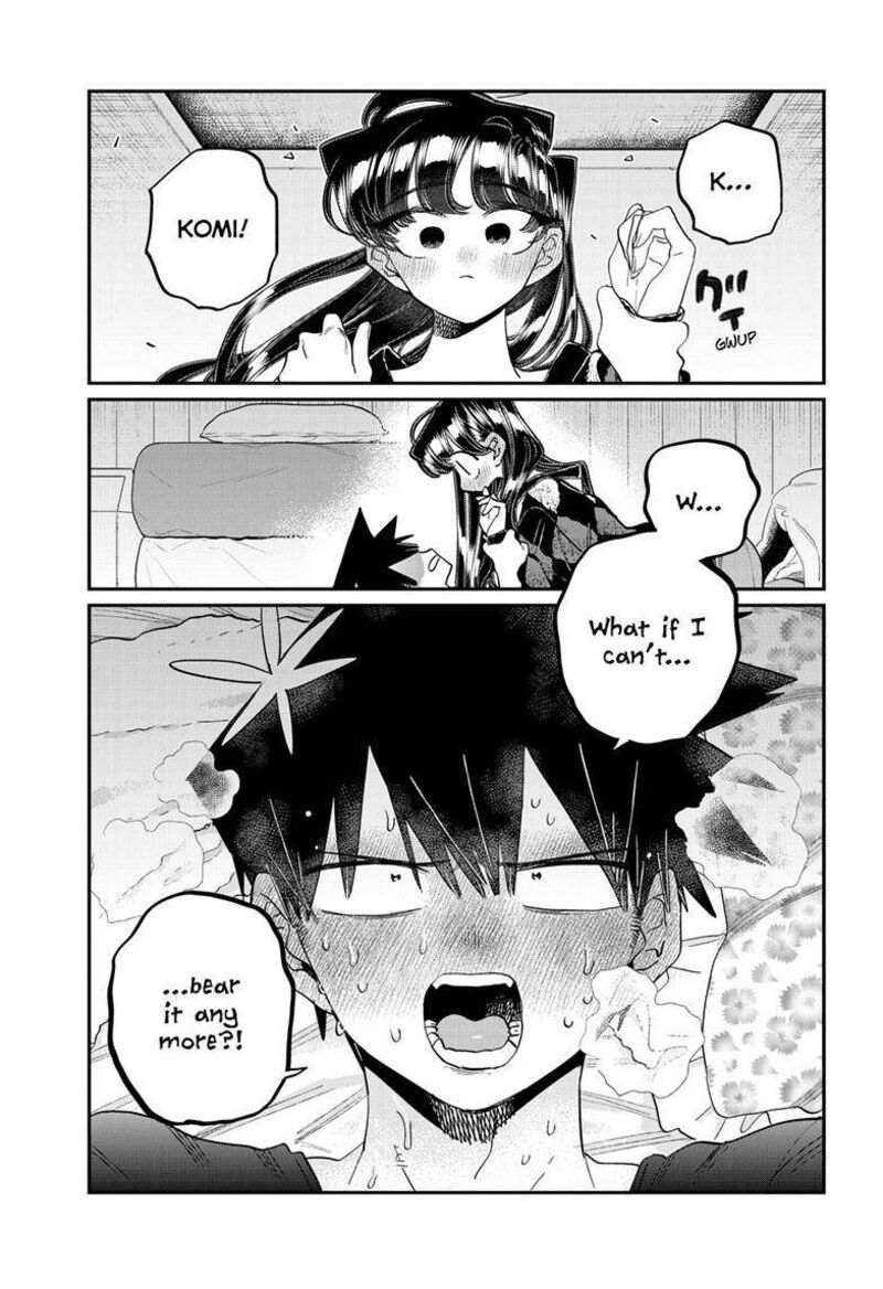 Chapter 482 - Page 16