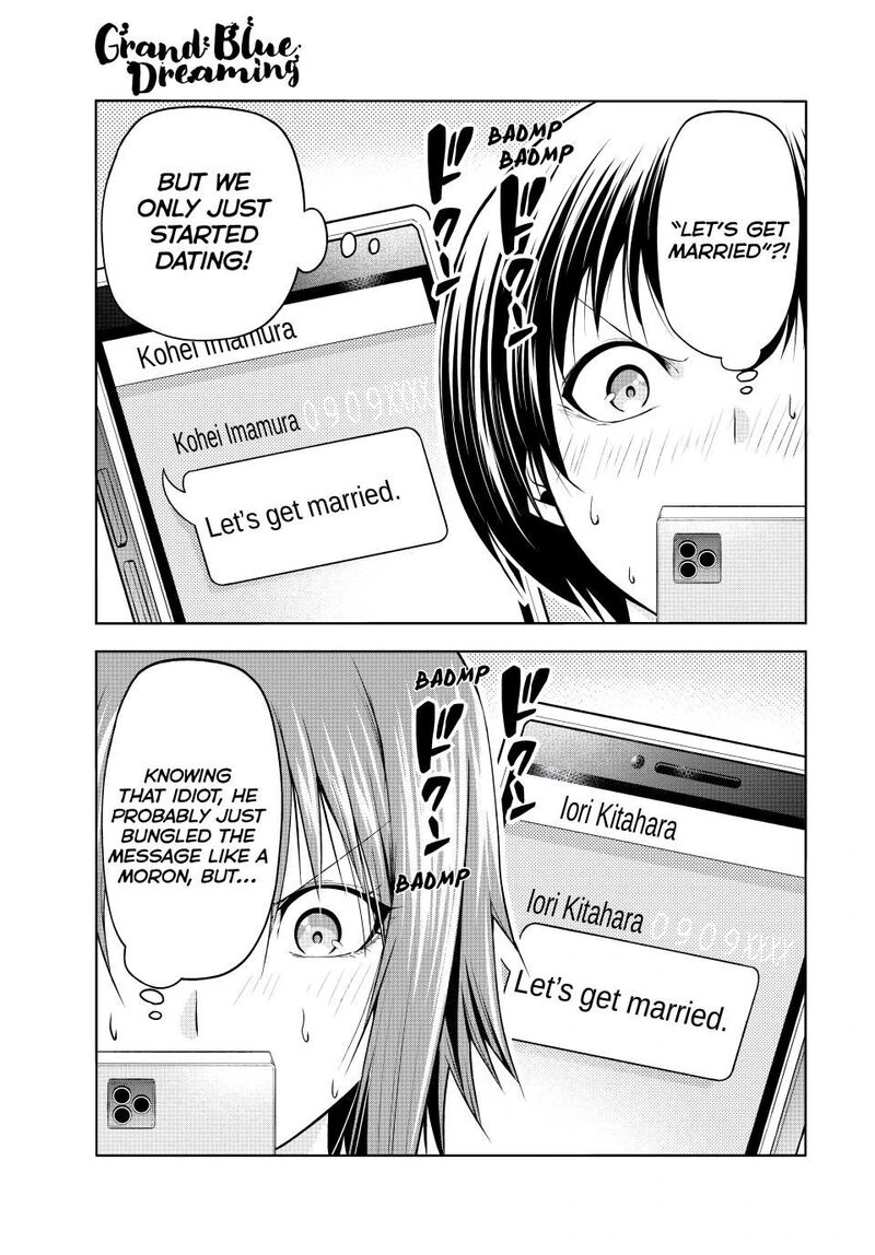 Chapter 99 - Page 1