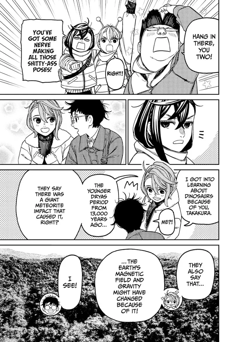 Chapter 228 - Page 13