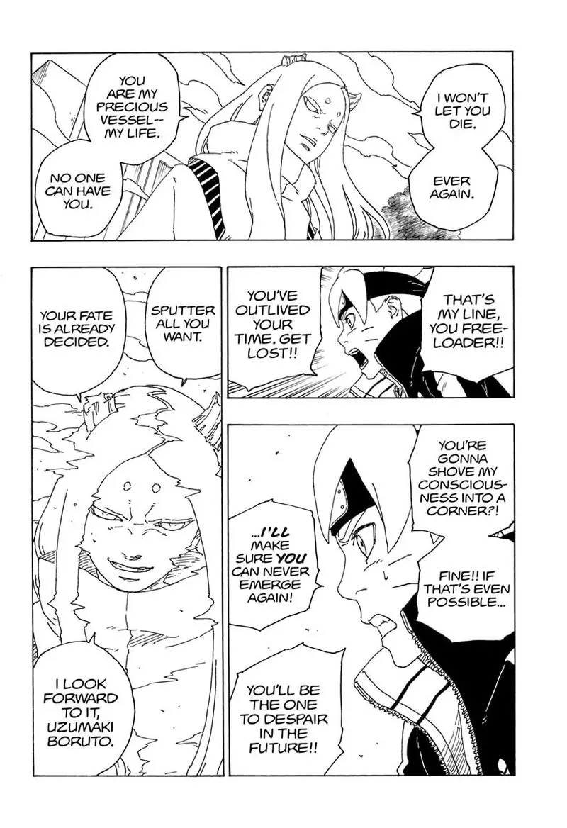 Chapter 72 - Page 20