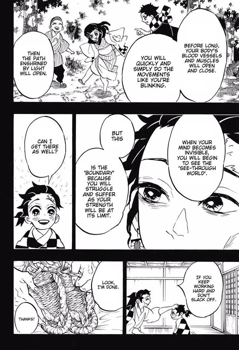 Chapter 151 - Page 6
