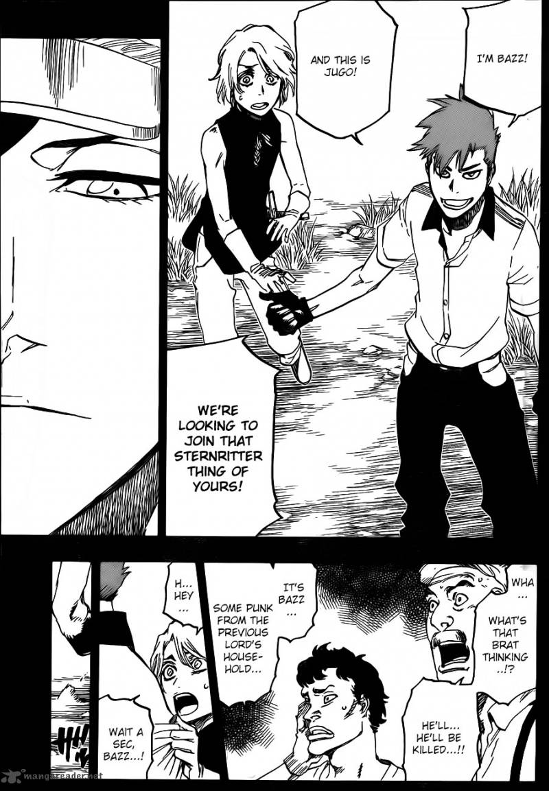 Chapter 632 - Page 9
