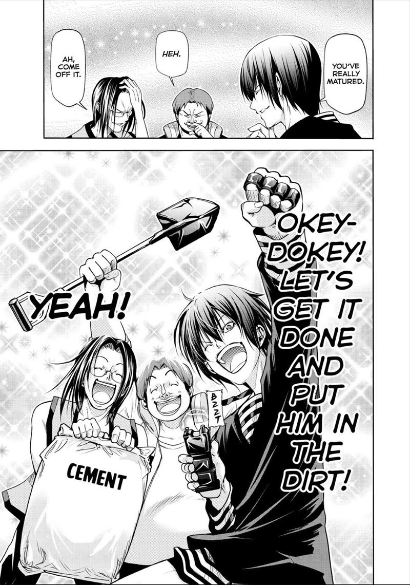 Chapter 62 - Page 61