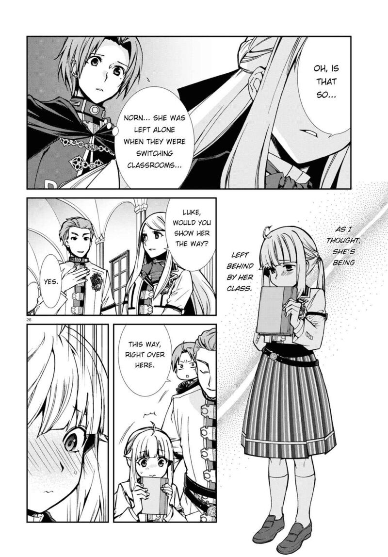 Chapter 91 - Page 26