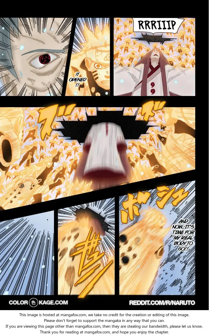 Chapter 684.1 - Page 11