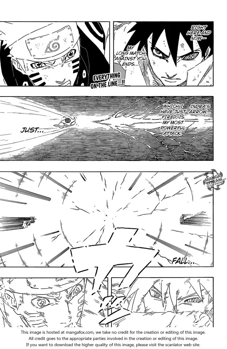 Chapter 697 - Page 1