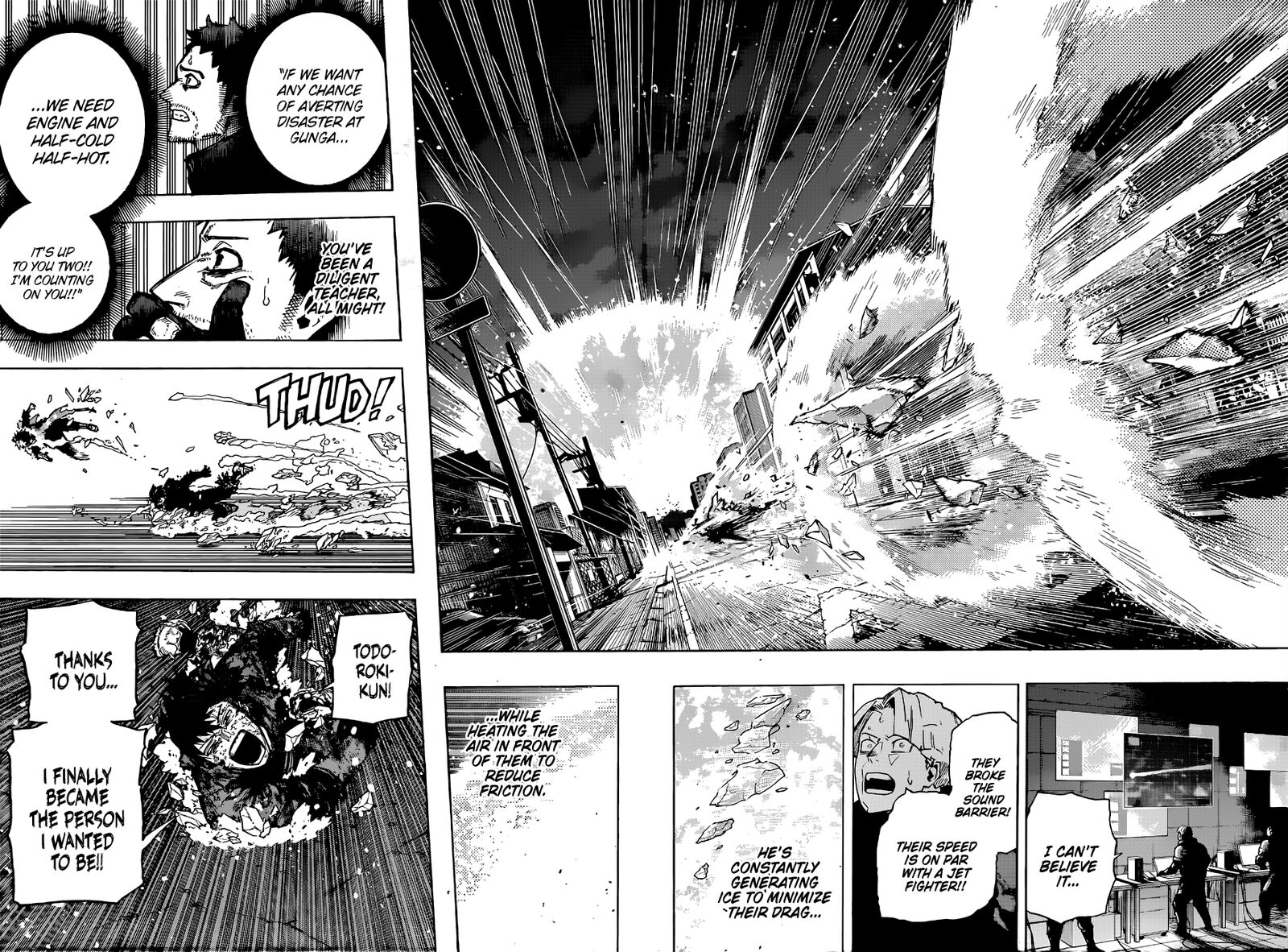 Chapter 390 - Page 2