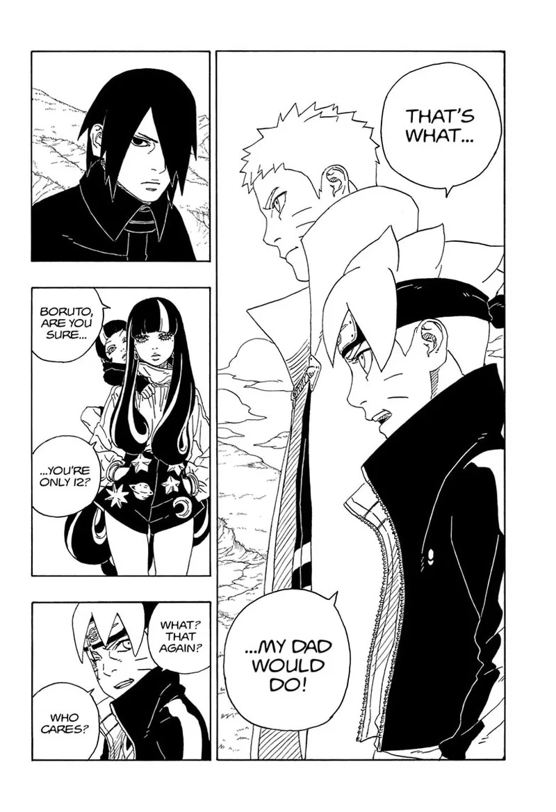 Chapter 80 - Page 36