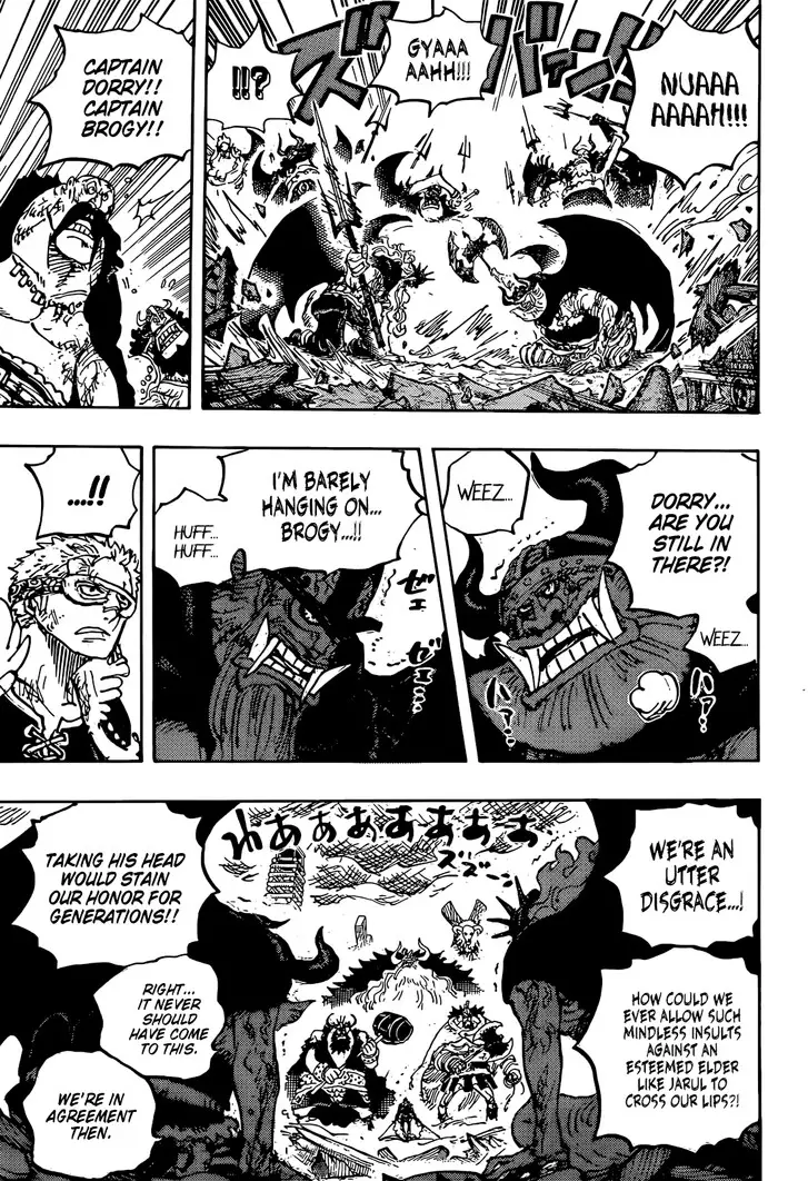 Chapter 1176 - Page 14