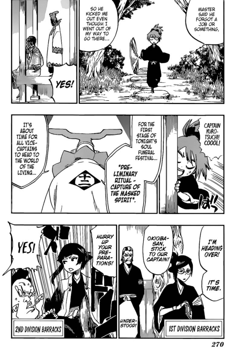 Chapter 687 - Page 24