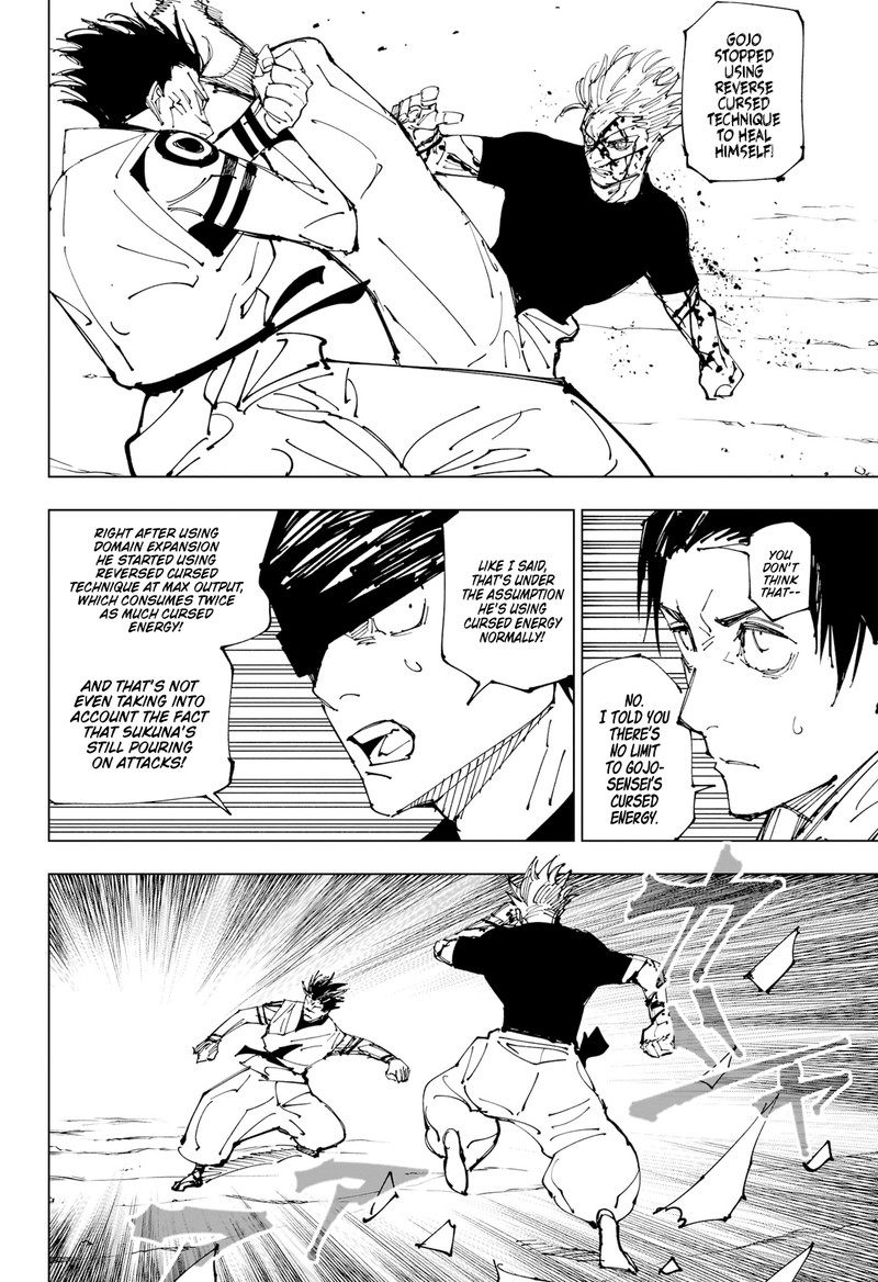 Chapter 226 - Page 13