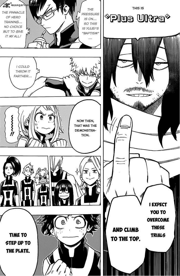 Chapter 6 - Page 5