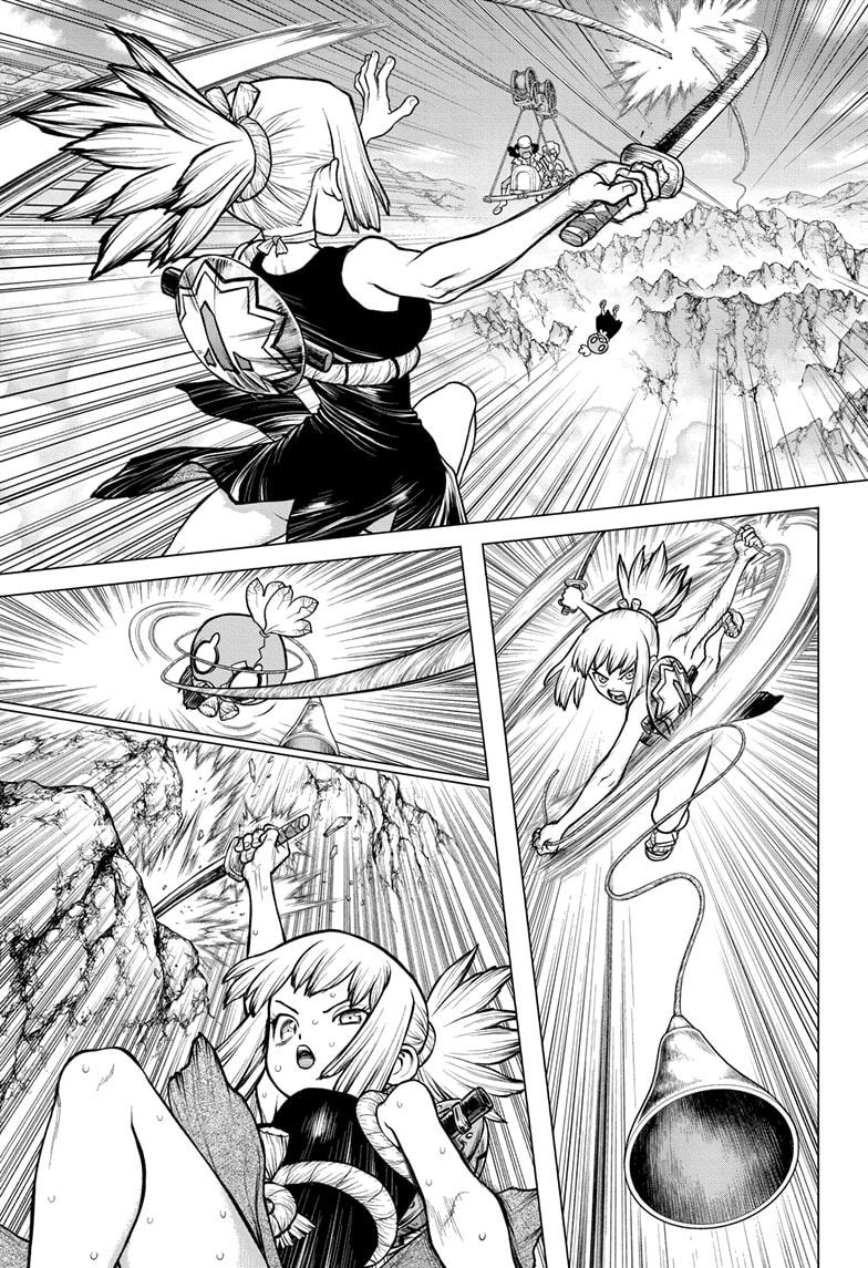 Chapter 179 - Page 12
