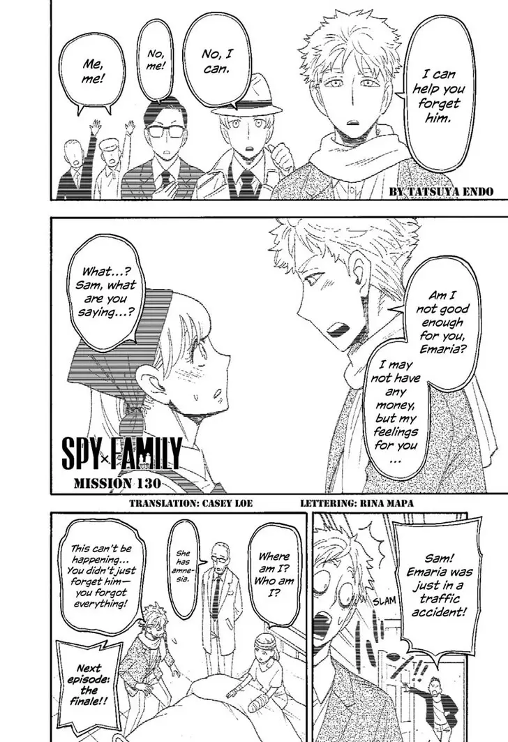 Chapter 130 - Page 1