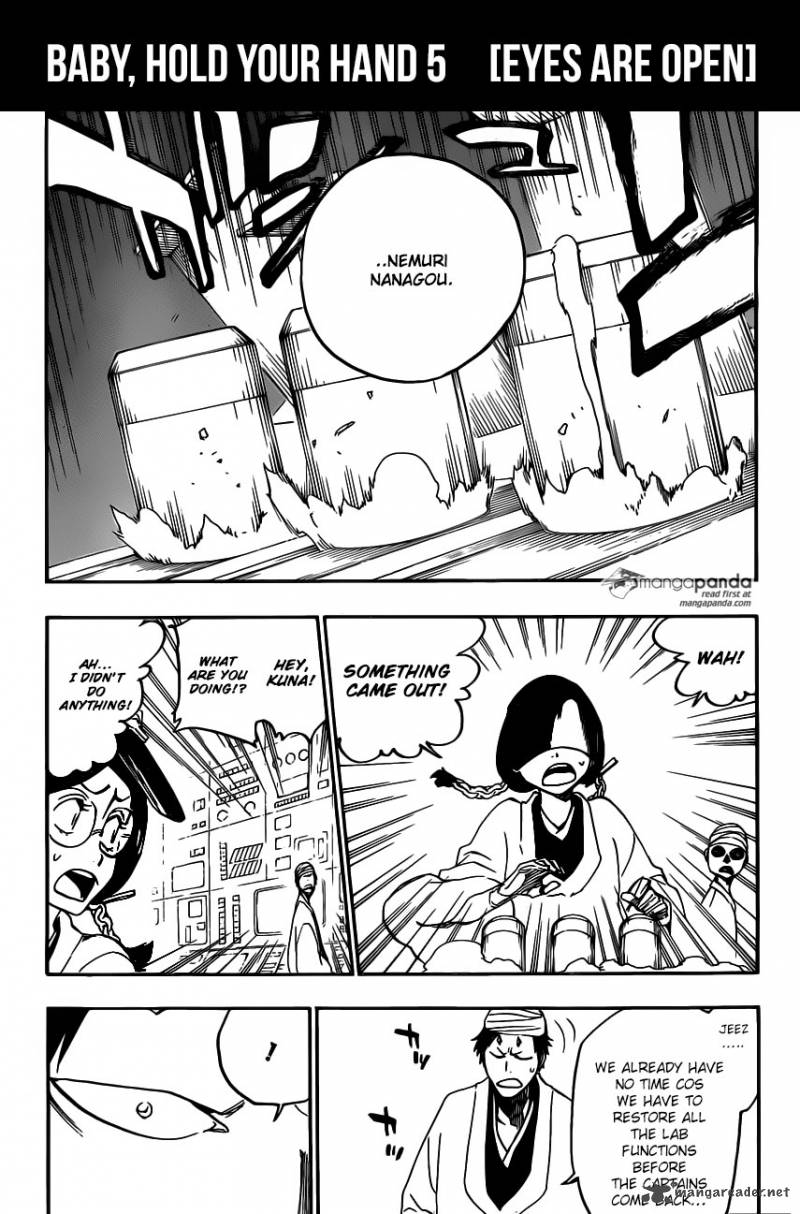 Chapter 642 - Page 2