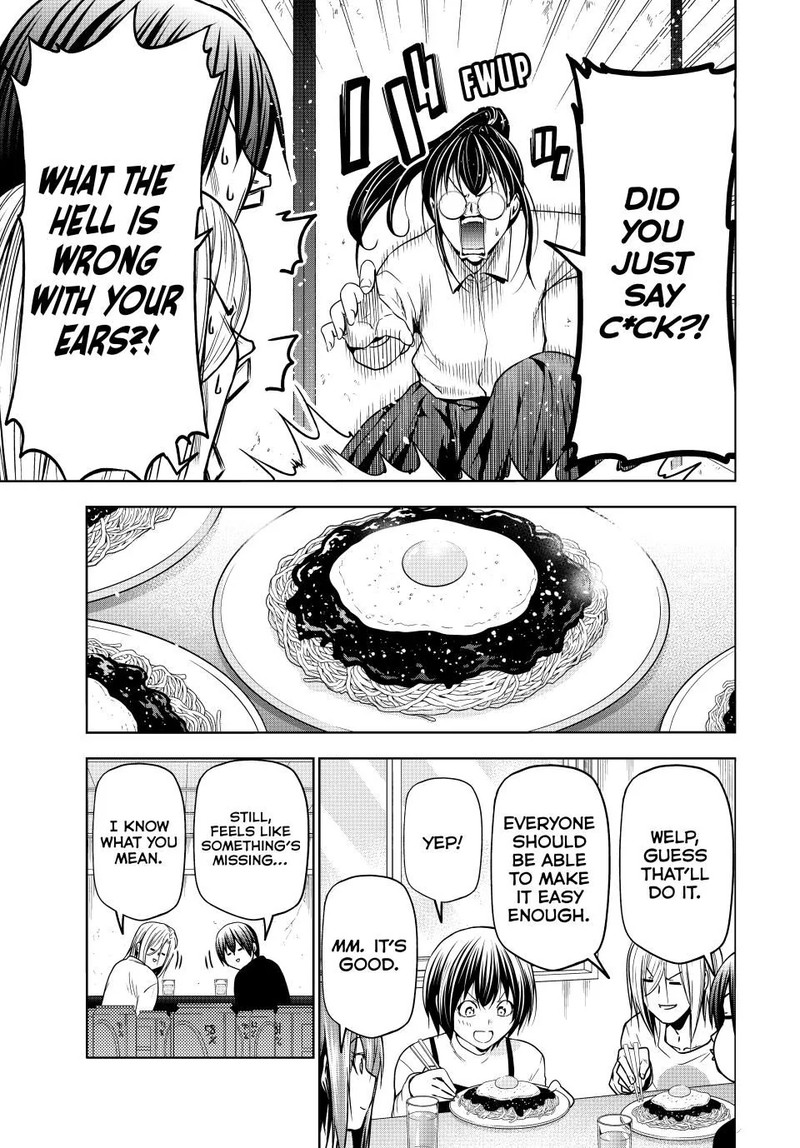 Chapter 91 - Page 30