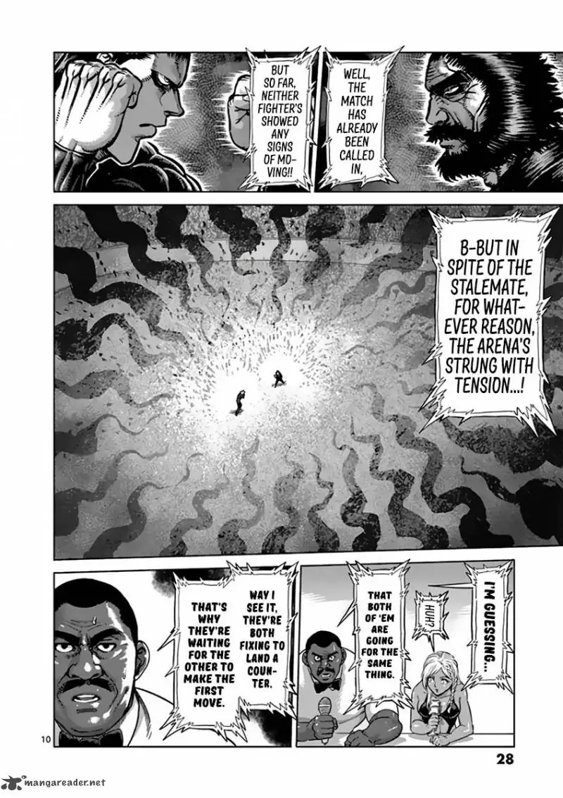 Chapter 222 - Page 10