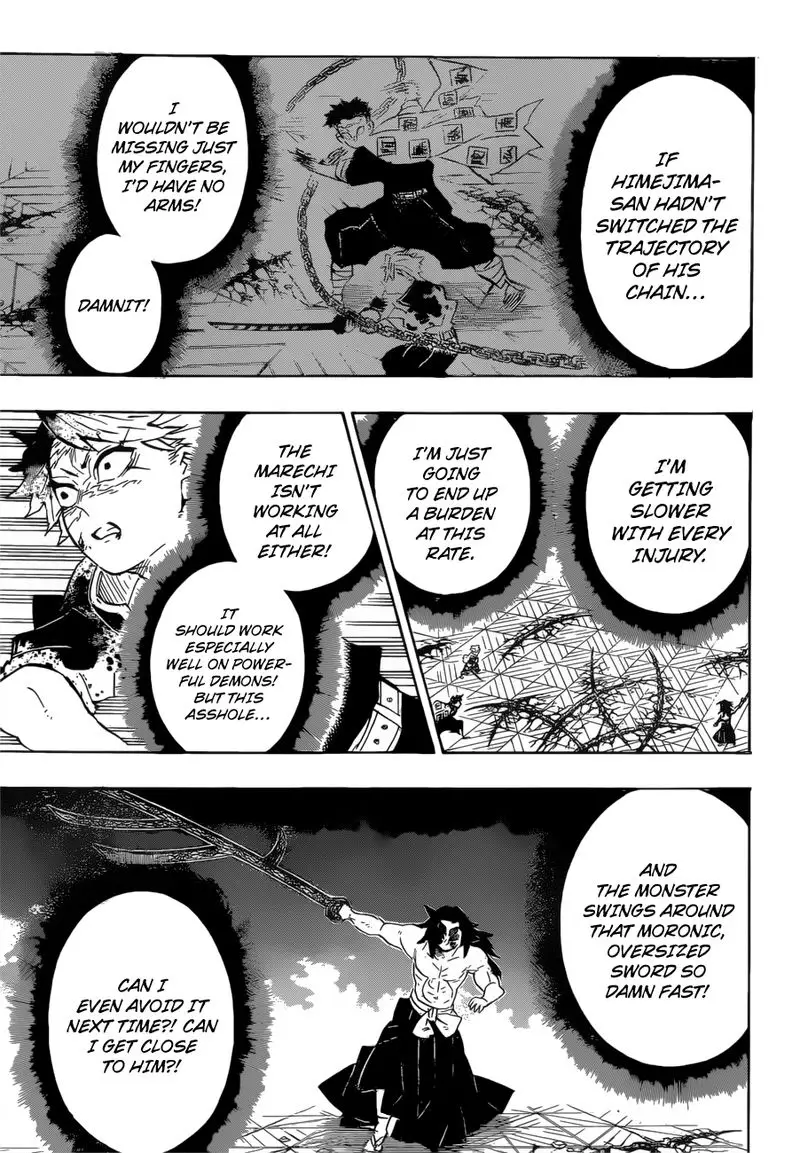 Chapter 172 - Page 3