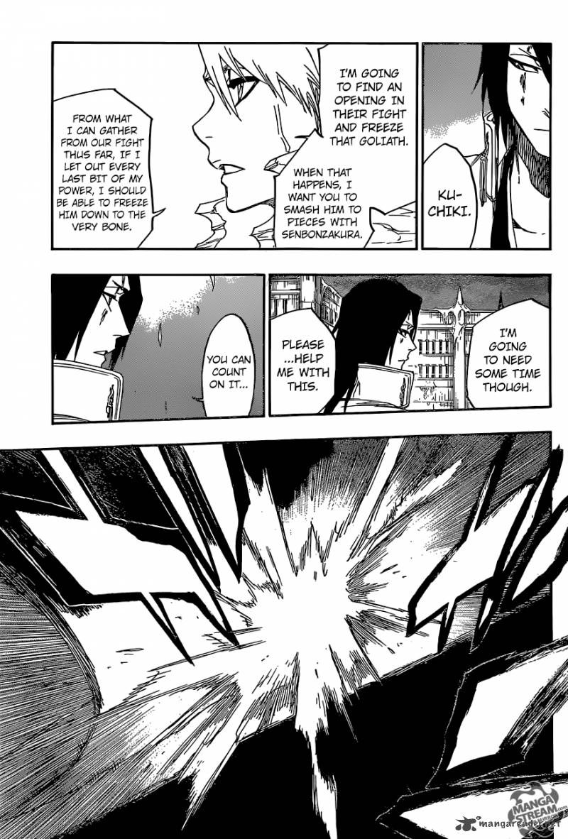 Chapter 668 - Page 14