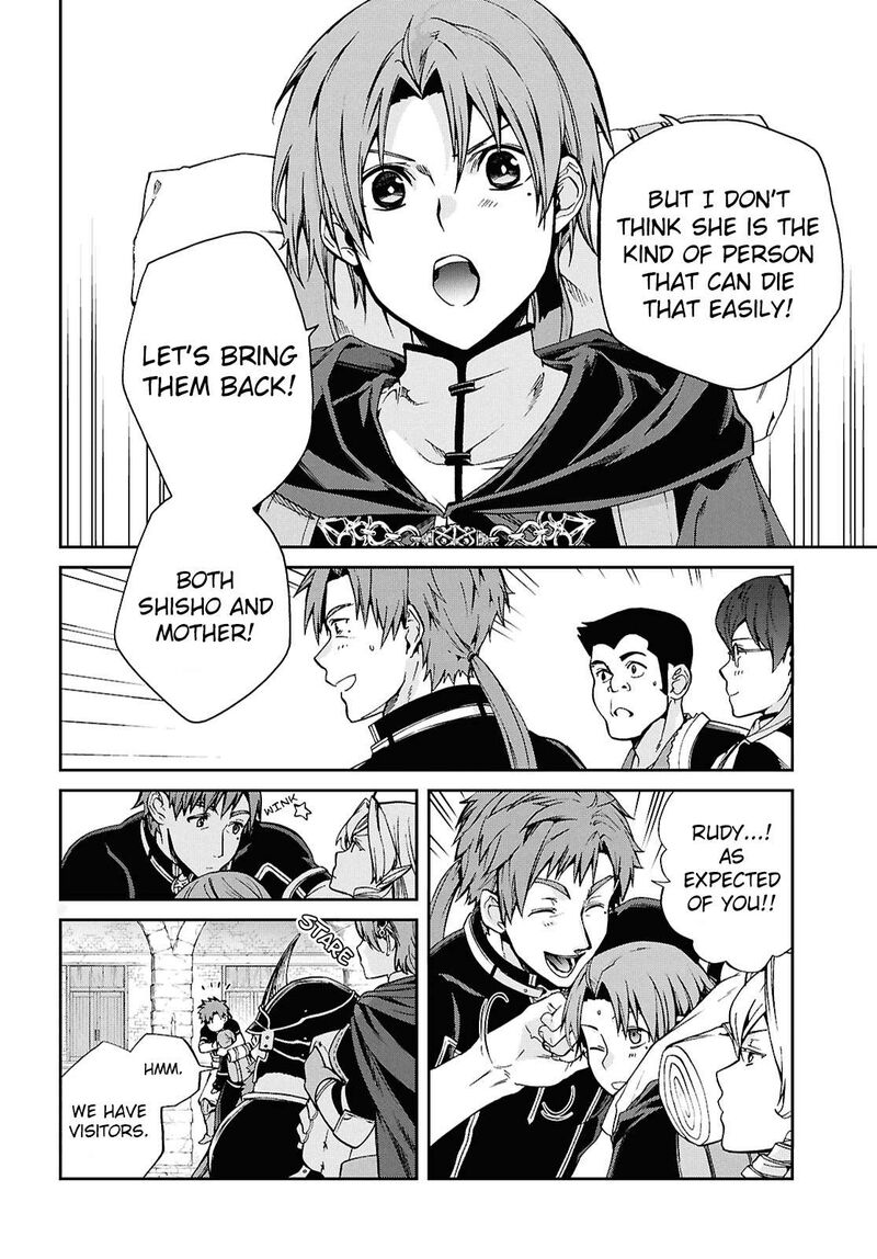 Chapter 101 - Page 8