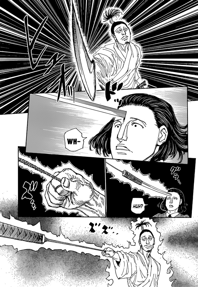 Chapter 399 - Page 11