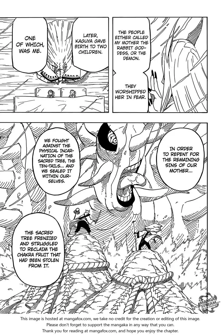Chapter 670 - Page 14