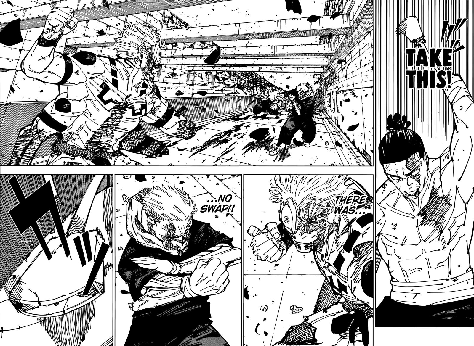 Chapter 263 - Page 14
