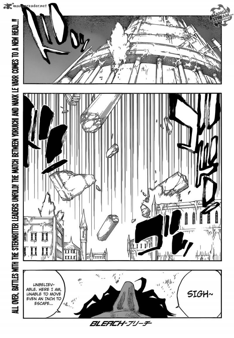 Chapter 662 - Page 1