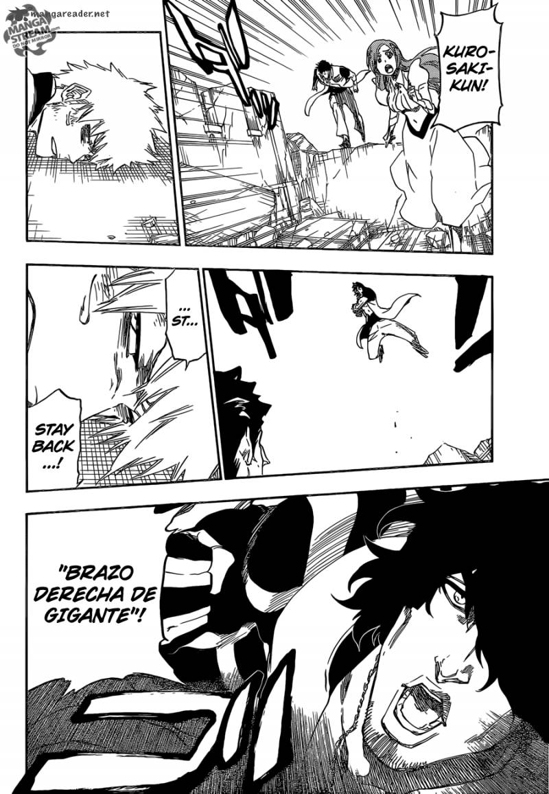 Chapter 656 - Page 8