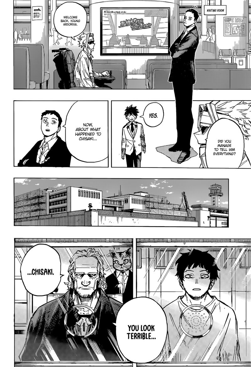 Chapter 427 - Page 13