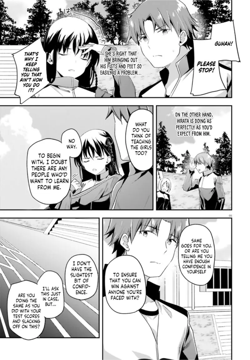 Chapter 60 - Page 5