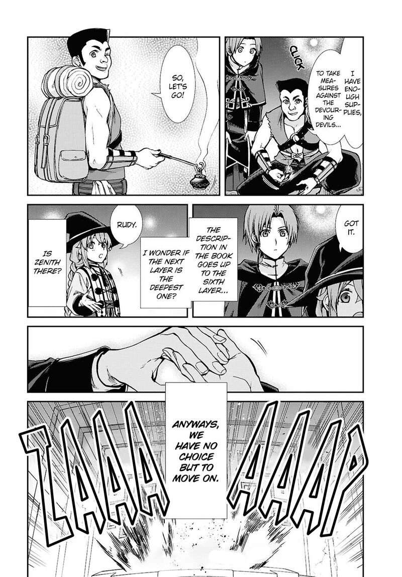 Chapter 105 - Page 22