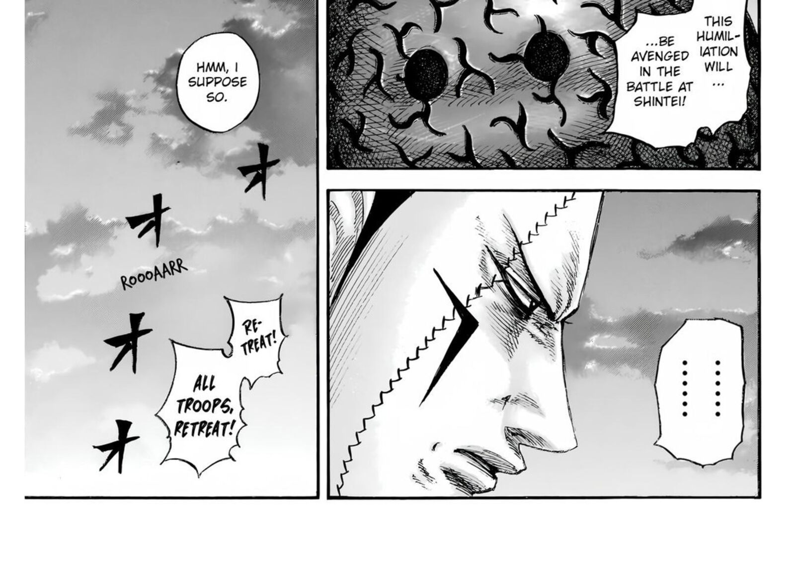 Chapter 832 - Page 28