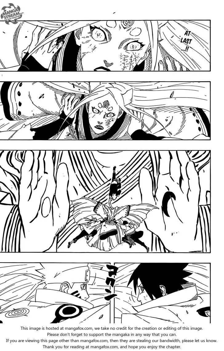 Chapter 690 - Page 1