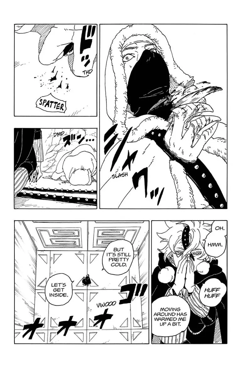 Chapter 56 - Page 30