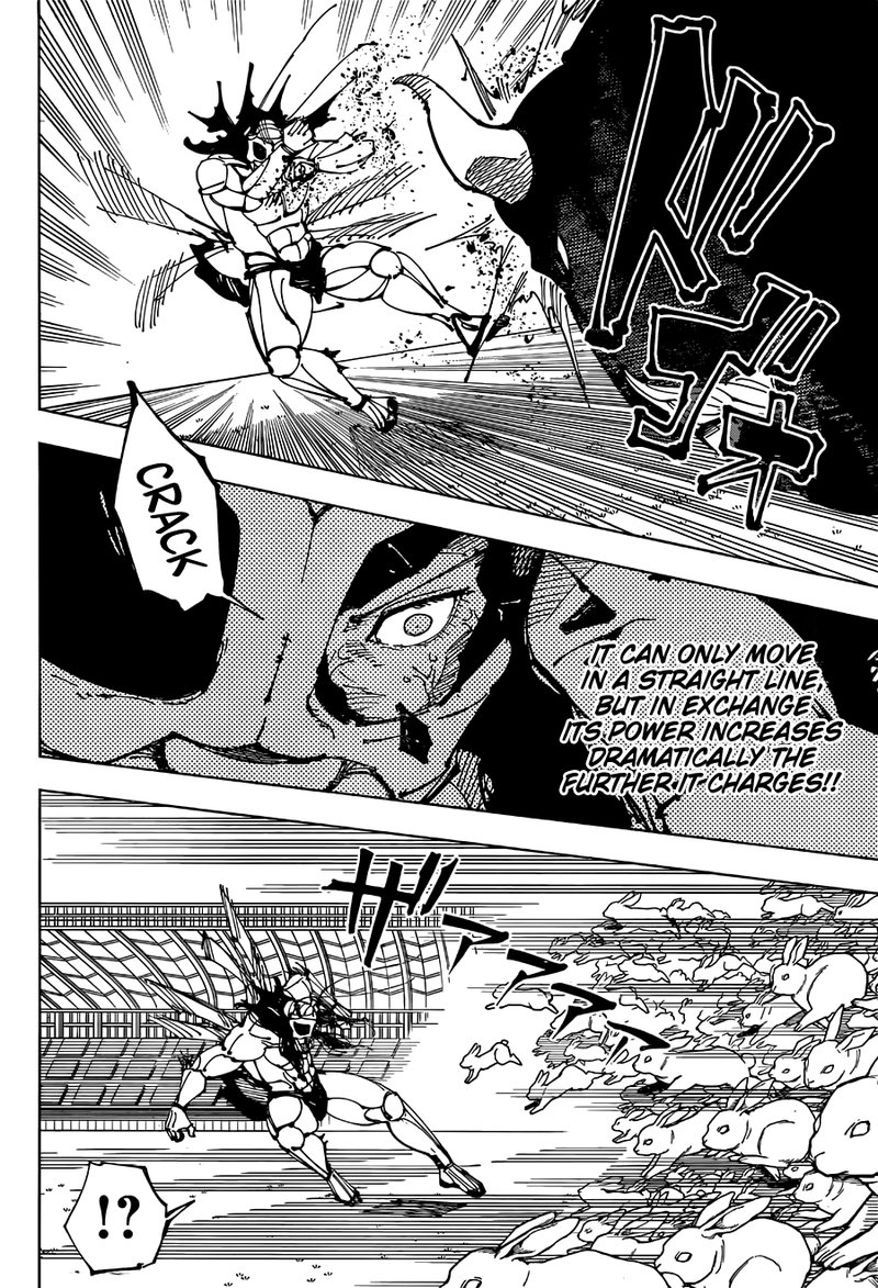 Chapter 218 - Page 14