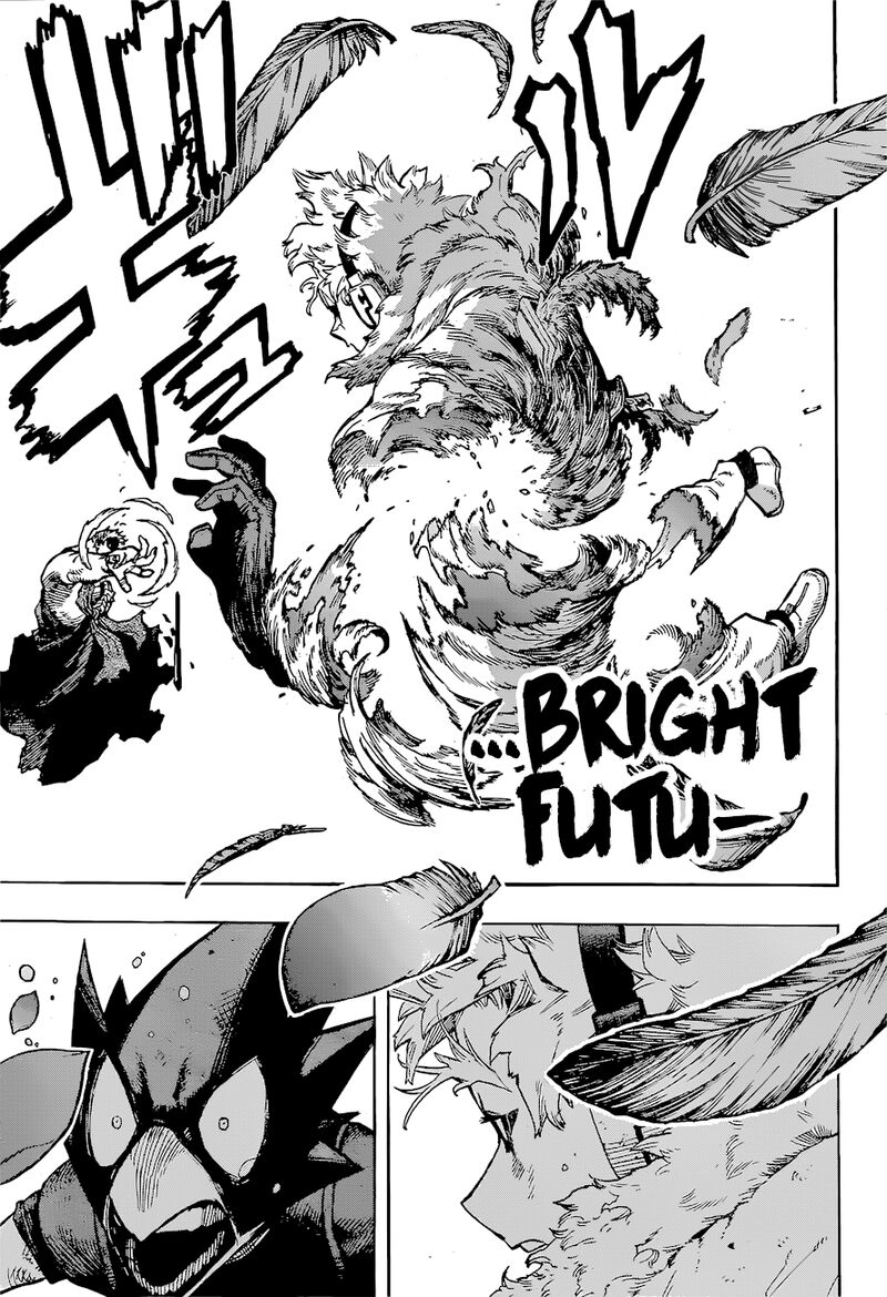 Chapter 380 - Page 13