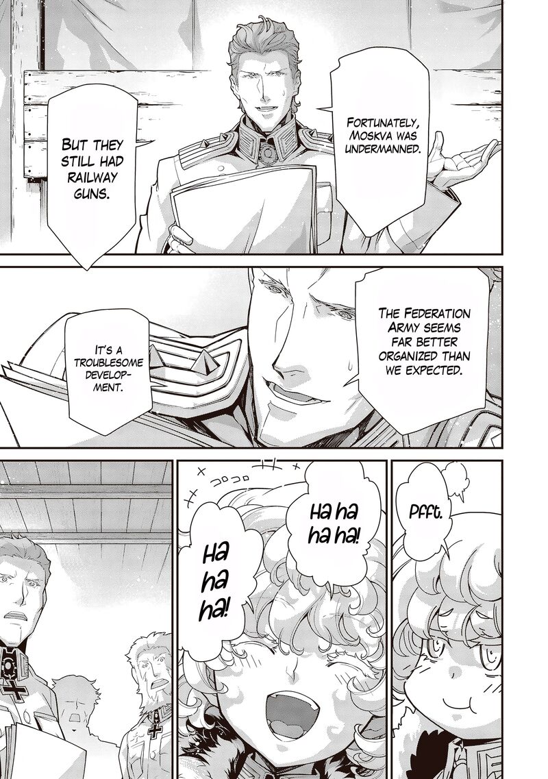 Chapter 91 - Page 23