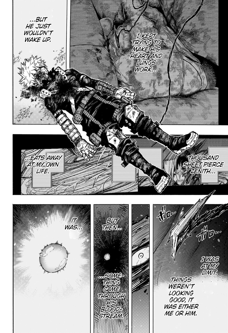 Chapter 405 - Page 8