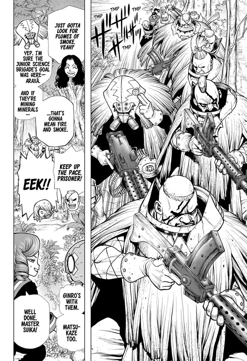 Chapter 185 - Page 11