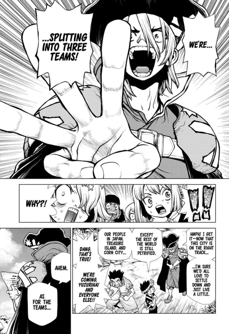 Chapter 200 - Page 10