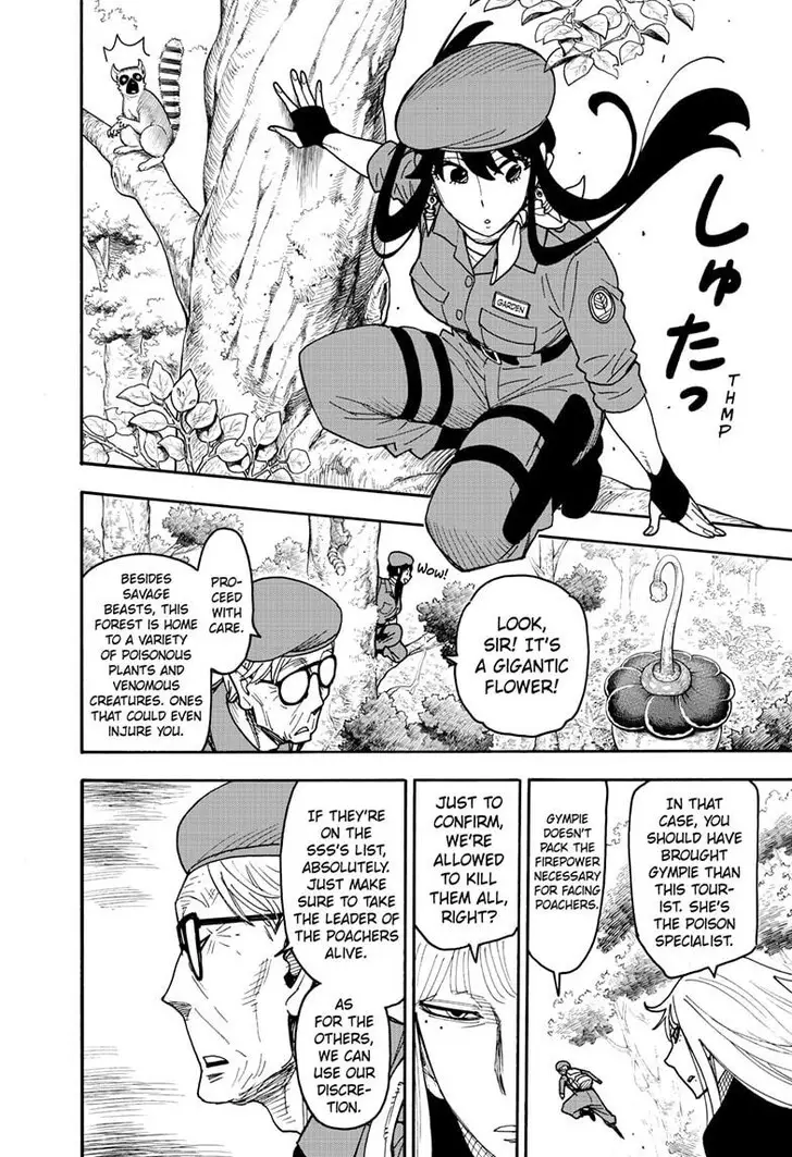 Chapter 116 - Page 6