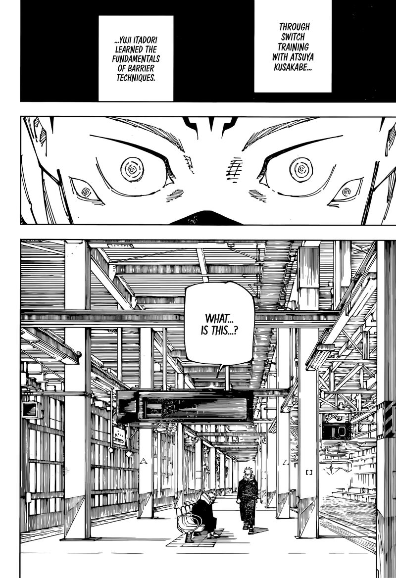 Chapter 264 - Page 19