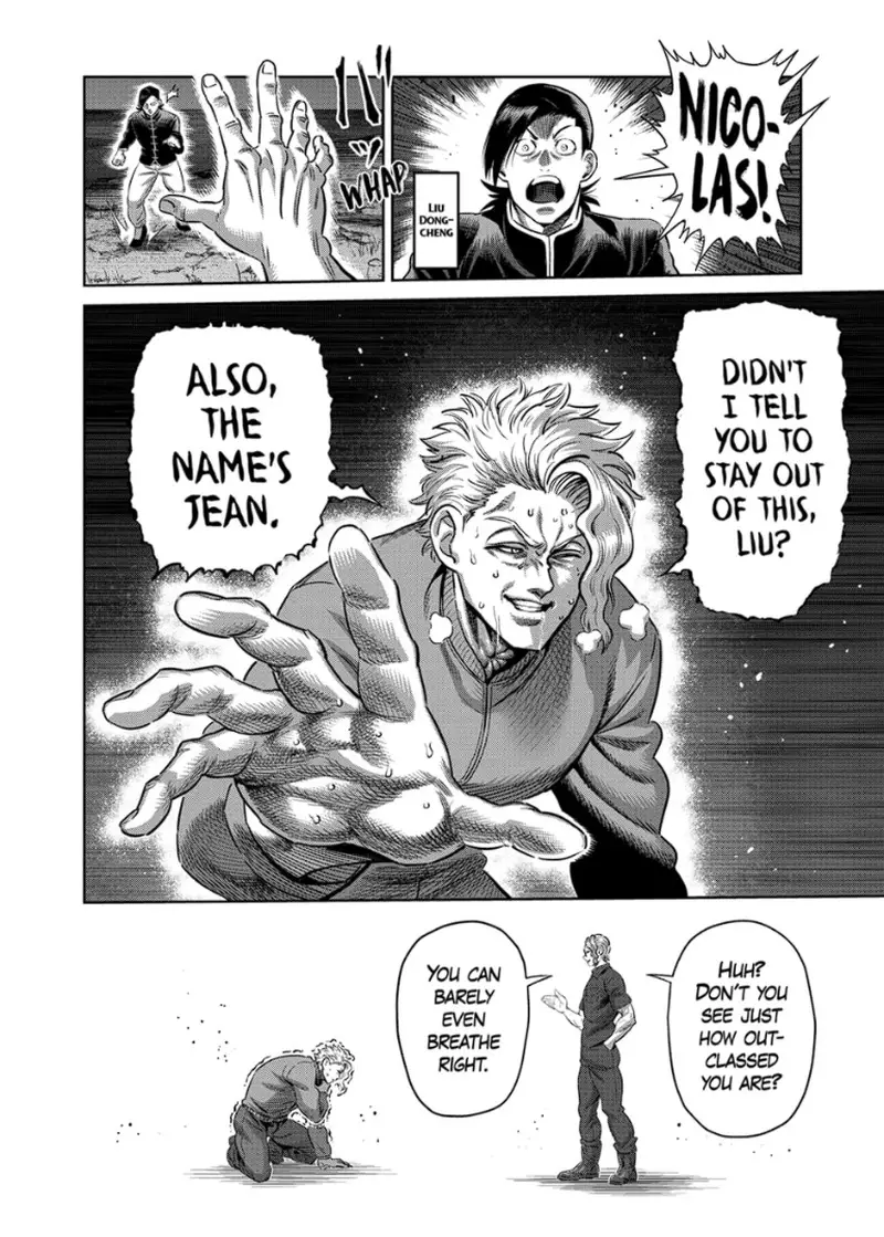 Chapter 333 - Page 2