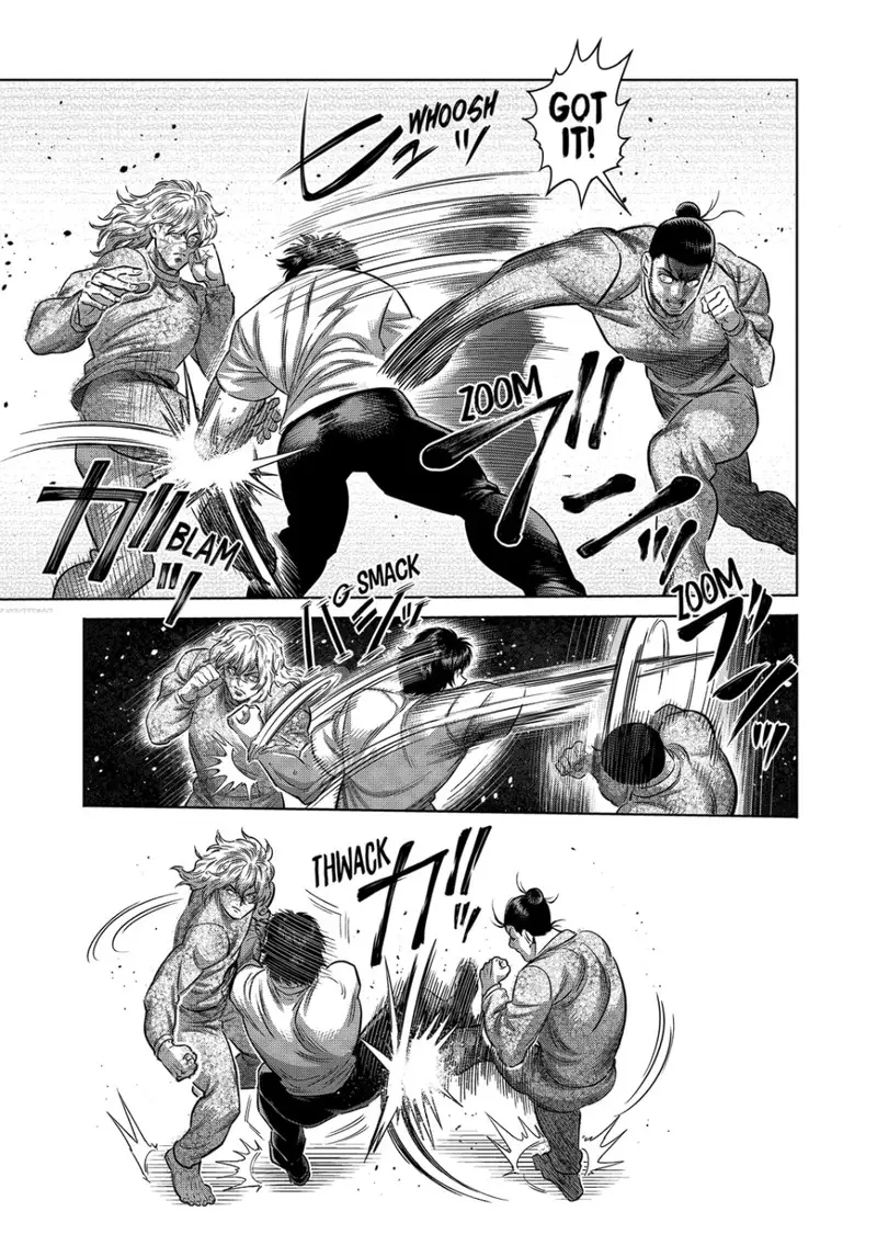 Chapter 324 - Page 9