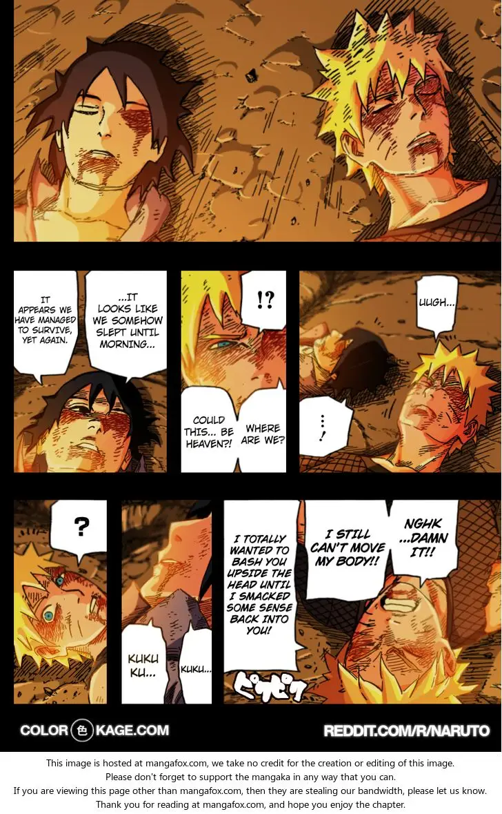 Chapter 698.1 - Page 17